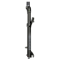 Tijera de Suspension ROCK SHOX R29" JUDY GOLD RL TK SA100 1 1/8 Q9 Negro Disc OneLoc derecho A3 51mm 00.4020.556.019 - Image 3