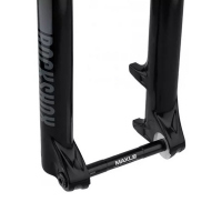 Tijera de Suspension ROCK SHOX R29" JUDY GOLD RL TK SA100 Conico Boost 15x110 Negro Disc OneLoc derecho A3 51mm 00.4020.556.006 - Image 2