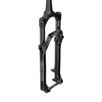 Tijera de Suspension ROCK SHOX R29" JUDY SILVER TK SA120 Conico Boost Incluye Eje 15x110 Negro Disc 51mm A3 00.4020.555.006