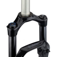 Tijera de Suspension ROCK SHOX R29" JUDYS SILVER TK SA100 1 1/8 Q9 Negro Disc 51AL 00.4020.555.014 - Image 3