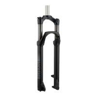 Tijera de Suspension ROCK SHOX R29" JUDYS SILVER TK SA100 1 1/8 Q9 Negro Disc 51AL 00.4020.555.014