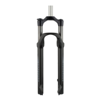 Tijera de Suspension ROCK SHOX R29" JUDYS SILVER TK SA100 1 1/8 Q9 Negro Disc 51AL 00.4020.555.014 - Image 5