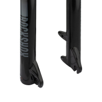 Tijera de Suspension ROCK SHOX R29" JUDYS SILVER TK SA100 1 1/8 Q9 Negro Disc 51AL 00.4020.555.014 - Image 6