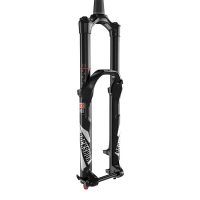 Tijera de Suspension ROCK SHOX R29" LYRIK RCT3 SA150 Conico Q15 Negro A1 00.4019.245.006*