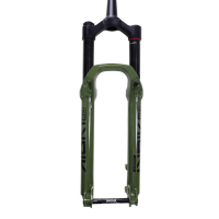 Tijera de Suspension ROCK SHOX R29" LYRIK Ultimate Boost 44mm off DebonAir+ 150mm Conico Incluye eje 15x110 RC2 3 Verde D1 00.4020.694.016 - Image 3