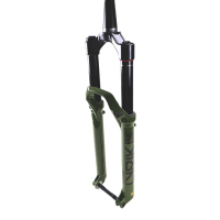 Tijera de Suspension ROCK SHOX R29" LYRIK Ultimate Boost 44mm off DebonAir+ 150mm Conico Incluye eje 15x110 RC2 3 Verde D1 00.4020.694.016 - Image 2