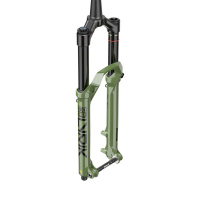 Tijera de Suspension ROCK SHOX R29" Lyrik Ultimate Charger 3 RC2 15x110 160mm Verde DebonAir+ 44mm offset D1 00.4020.694.015