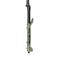 Tijera de Suspension ROCK SHOX R29" Lyrik Ultimate Charger 3 RC2 15x110 160mm Verde DebonAir+ 44mm offset D1 00.4020.694.015 - Image 3