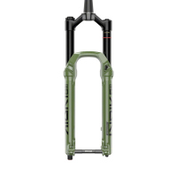 Tijera de Suspension ROCK SHOX R29" Lyrik Ultimate Charger 3 RC2 15x110 160mm Verde DebonAir+ 44mm offset D1 00.4020.694.015 - Image 2