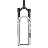 Tijera de Suspension ROCK SHOX R29" PIKE Ultimate Boost 44mm off DebonAir+ 120mm Conico Incluye eje 15x110 RC2 3 Plata C1 00.4020.697.014 - Image 2