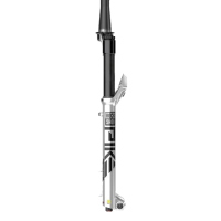 Tijera de Suspension ROCK SHOX R29" PIKE Ultimate Boost 44mm off DebonAir+ 120mm Conico Incluye eje 15x110 RC2 3 Plata C1 00.4020.697.014 - Image 3