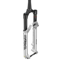 Tijera de Suspension ROCK SHOX R29" PIKE Ultimate Boost 44mm off DebonAir+ 120mm Conico Incluye eje 15x110 RC2 3 Plata C1 00.4020.697.014