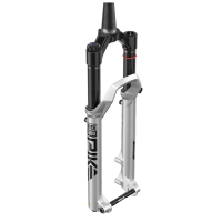 Tijera de Suspension ROCK SHOX R29" PIKE Ultimate Charger 3.1 RC2 15x110 140mm Boost Gris DebonAir+C2 00.4021.038.012