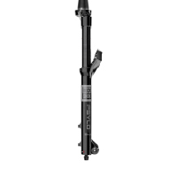 Tijera de Suspension ROCK SHOX R29" PSYLO GOLD Isolator RC Boost 15x110 160mm Negro 44 DebonAir A1 00.4021.129.007 - Image 3