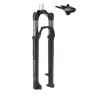 Tijera de Suspension ROCK SHOX R29" RECON SILVER RL SA100 1 1/8 Q9 Negro Disc OneLoc 51mm 00.4020.557.012