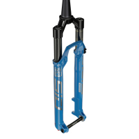Tijera de Suspension ROCK SHOX R29" SID SL Ultimate DebonAir SA100 BOOST Conico 15X110 Azul/Negro Disc OneLoc C1 00.4020.550.005