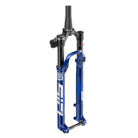 Tijera de Suspension ROCK SHOX R29" SID SL Ultimate Flight Attendant Race Day - 3P Crown Boost™15X110 110 mm Azul Batería, Cargador 00.4021.130.000