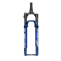 Tijera de Suspension ROCK SHOX R29" SID SL Ultimate Flight Attendant Race Day - 3P Crown Boost™15X110 110 mm Azul Batería, Cargador 00.4021.130.000 - Image 2