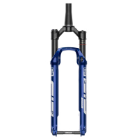Tijera de Suspension ROCK SHOX R29" SID SL Ultimate Race Day 3P Remote Boost™15X110 100 mm Azul 00.4020.961.002 - Image 2