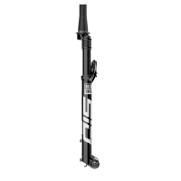 Tijera de Suspension ROCK SHOX R29" SID SL Ultimate Race Day 3P Remote Boost™15X110 100 mm Negro 00.4020.961.003 - Image 3