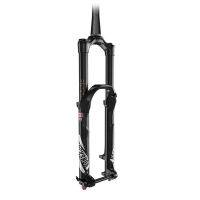 Tijera de Suspension ROCK SHOX R29" YARI RC SA160 Conico Q15 Negro Disc A1 00.4019.244.010