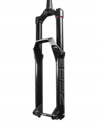 Tijera de Suspension ROCK SHOX R29" ZEB DebonAir 180mm Conico Boost 15x110 Negro 44mm 00.4020.568.009 - Image 2