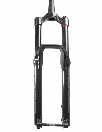 Tijera de Suspension ROCK SHOX R29" ZEB DebonAir 180mm Conico Boost 15x110 Negro 44mm 00.4020.568.009 - Image 3