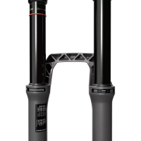 Tijera de Suspension ROCK SHOX R29" ZEB Ultimate Boost 44 DebonAir 180mm Conico 15x110 Negro 00.4020.819.009 - Image 2