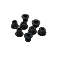 Tornillo para Disco de Mult. SRAM 4x2 Acero/Acero Negro SRAM