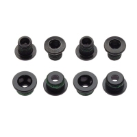 Tornillo para Disco de Mult. SRAM 4x2 Aluminio/Acero Negro SRAM