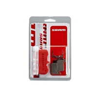 Zapata para Freno SRAM Disco Ruta Hidraulico HRD /LEVEL ULTIMATE /LEVEL TLM Organica 00.5318.010.002
