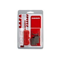 Zapata para Freno SRAM Disco MTB/Ruta Hidraulico HRD /LEVEL ULTIMATE /LEVEL TLM Sinterizado 00.5318.010.004