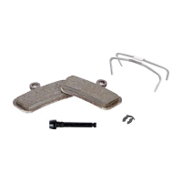 Zapata para Freno SRAM Disco MTB Hidraulico Organica Acero Trail/GUIDE/G2 00.5318.003.006