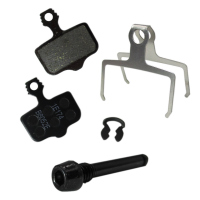 Zapata para Freno SRAM Disco Ruta Organico/Metal TL/Level T/Level/Level ULT/TLM B1 (2020+) 00.5318.024.001