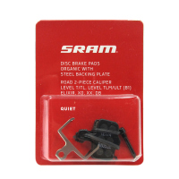 Zapata para Freno SRAM Disco Ruta Organico/Metal TL/Level T/Level/Level ULT/TLM B1 (2020+) 00.5318.024.001 - Image 4