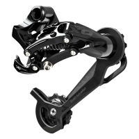 Cambio MTB Trasero X-0 10P. Mediano Carbon Negro SRAM