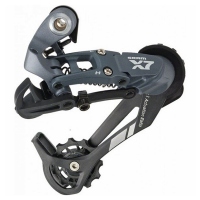 Cambio Trasero SRAM MTB X-7 9P.Mediano Gris SRAM 00.7515.069.010