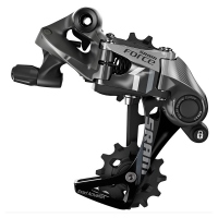 Cambio Trasero SRAM Ruta FORCE CX1 11P. Largo TYPE 2.1 00.7518.072.001