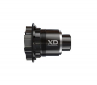 Cuerpo Body para Maza SRAM XD 11P/12P. Mod. 506 00.2018.004.000