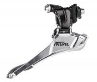 Desviador Central SRAM Ruta RIVAL22 Tipo Soldable 11P. YAW ss 00.7618.058.000