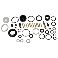 Empaque para Suspension ROCK SHOX REVERB Servicio Completo A2 (2013-2016) 11.6818.021.010