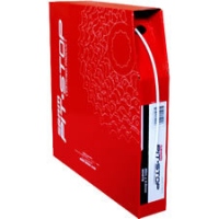 Forro de Cable de Mando Rollo de 30M Blanco 003.010 SRAM