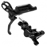 Freno de Disco Delantero Hidra.GUIDE RS Negro (solo freno) A1 SRAM