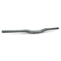 Manubrio TRUVATIV Montaña Aluminio 780mm.31.8 20° BOOBAR Gris
