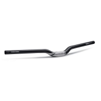 Manubrio TRUVATIV Montaña STYLO 680mm.31.8 Aluminio 20° 22 T20 Negro 00.6615.137.110