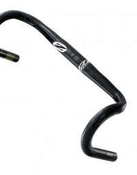 Manubrio ZIPP SLC2 Ruta 44cm Carbon Negro 31.8 00.6615.085.300