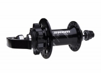 Maza Delantera SRAM 32B MTB Freno Disco 6Tornillos Mod. 506 00.2015.081.020