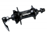 Maza Delantera SRAM 32B MTB Freno Disco 6Tornillos Mod.406 00.2015.081.000