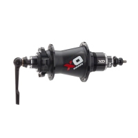 Maza Trasera SRAM 32B MTB Freno Disco 6Tornillos XDRIVE X-1 00.2018.006.010