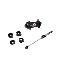 Maza Delantera SRAM 32B MTB Freno Disco QR 15/20 X-1 Negro 00.2018.006.002
